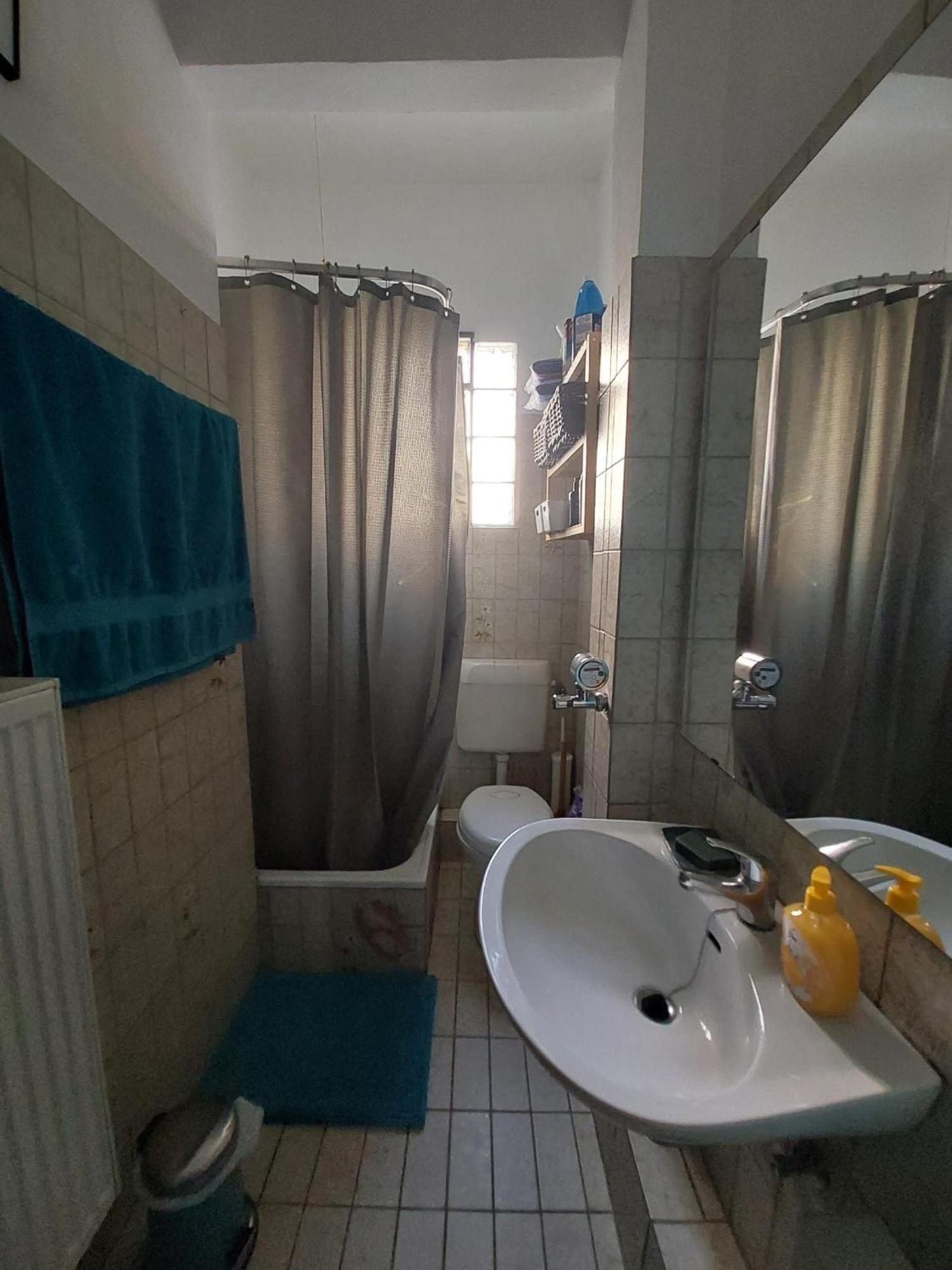 Family Friendly Funhouse Centrally Located In Ottensen Hamburgo Exterior foto